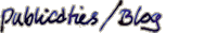 Publicaties/blog